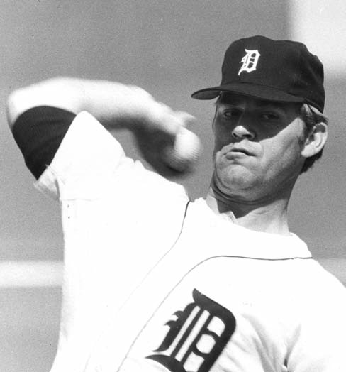 Among those who didn’t make their team’s 25-man roster and were lost to other clubs through waiver claims was Denny McLain. With the Tigers, he went on to win the Cy Young Award twice and the MVP Award once.