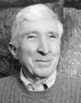 received warm praise from New Yorker editor William Shawn for “Hub Fans,” but “the compliment that meant most to me,” Updike wrote, “came from Williams himself, who through an agent invited me to write his biography. I declined the honor. I had said all I had to say.”