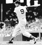 After Williams homered in the last at-bat of his career in 1960, the crowd, other players, and even the umpires begged him to step out of the dugout and acknowledge the ovation, “but he refused,” Updike wrote. “Gods do not answer letters.”