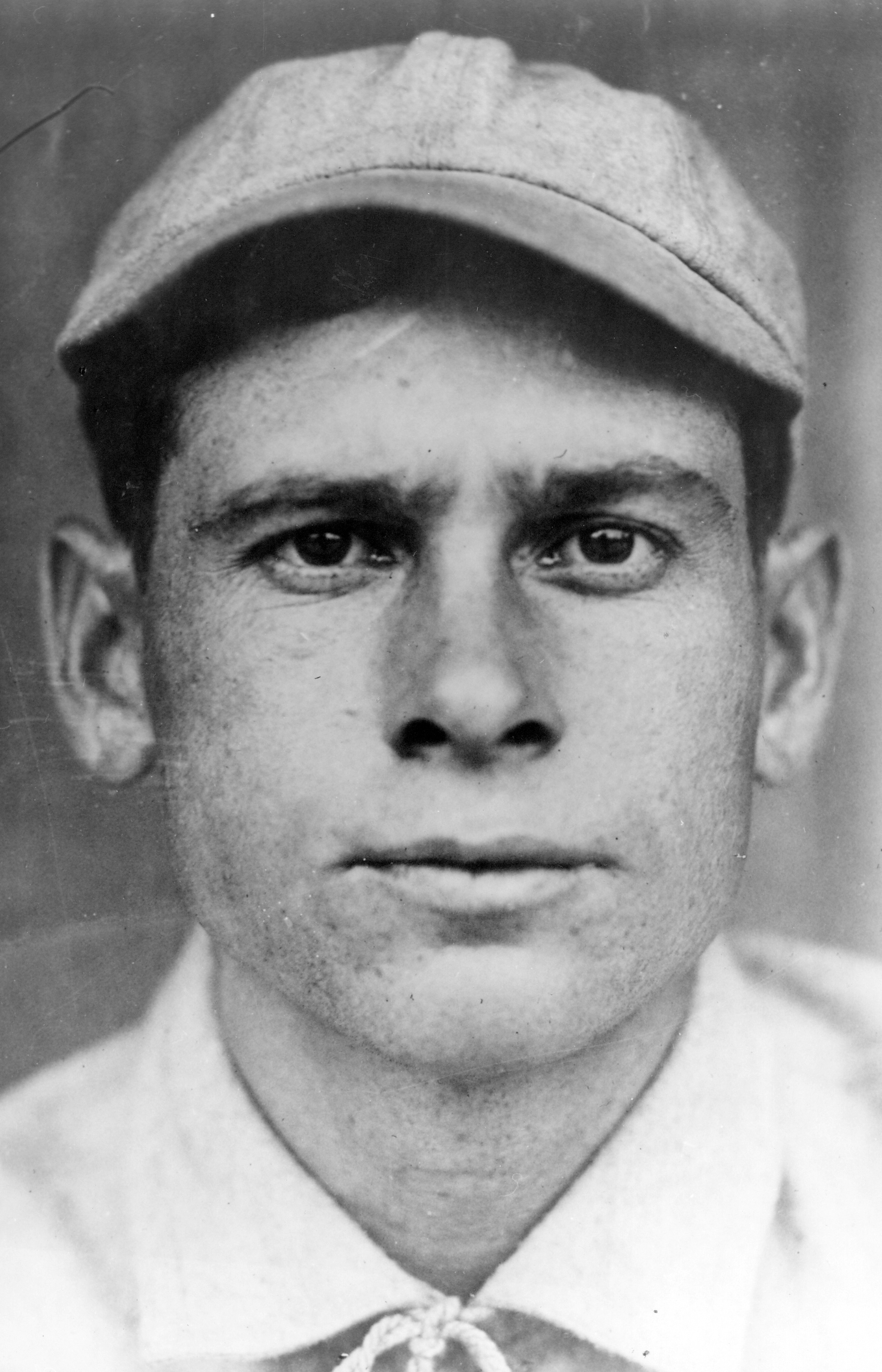 Spent five seasons as an infielder with various AL teams. His brother Mark never reached those heights; he batted just .135 for Decatur in 1909, but the little shortstop did collect the winning hit on May 30.