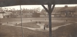 Pacific Coast League game, circa 1910.