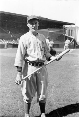 Returned to the A’s to manage in 1937 and 1939 when his father’s health was too poor to handle the job.