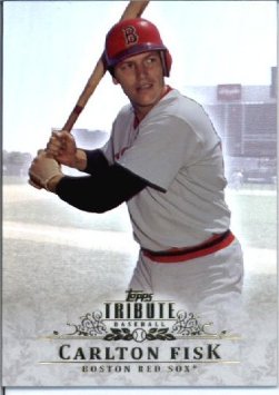 Carlton Fisk, Chicago White Sox, Hall of Fame, Catcher