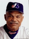 Was named National League Manager of the Year in 1994.