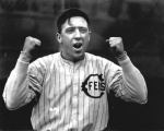 While the Hall of Famer provided the Federals with both a big name and considerable skills as a salesman for the new league, he was nearing the end of his career when he jumped to the upstart’s Chicago franchise.