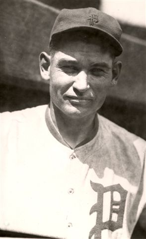 In his 7-year major league pitching career (1913–19), he led all AL lefties with 1,000+ IP in allowing the fewest baserunners per nine innings (9.84.)