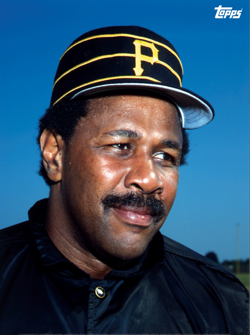 The story of Pirates' star Willie Stargell