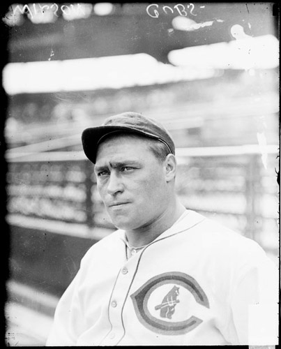 Hack Wilson: the hard-living Chicago Cubs star whose epic 1930 endures, MLB