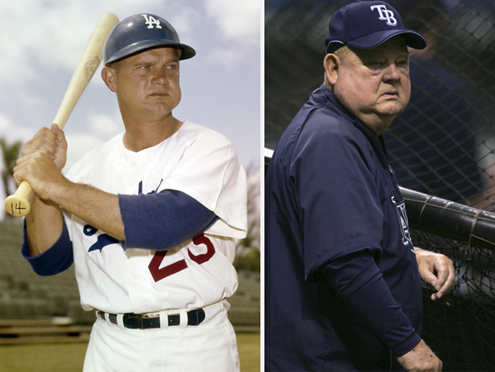 don zimmer cause of death