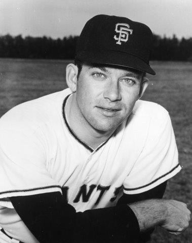 The Giants tried to bolster their rotation in 1966 by acquiring the former 20-game winner for future Hall of Famer Orlando Cepeda. But Sadecki posted a mere three wins in 26 appearances after the trade.