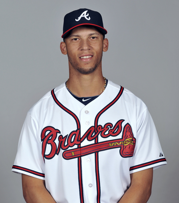 Braves shortstop signed a seven-year, $58 million contract with less than two years of major league experience.