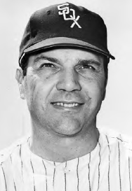 The White Sox dealt for veteran third baseman in mid-1967 to try and bolster their attack.