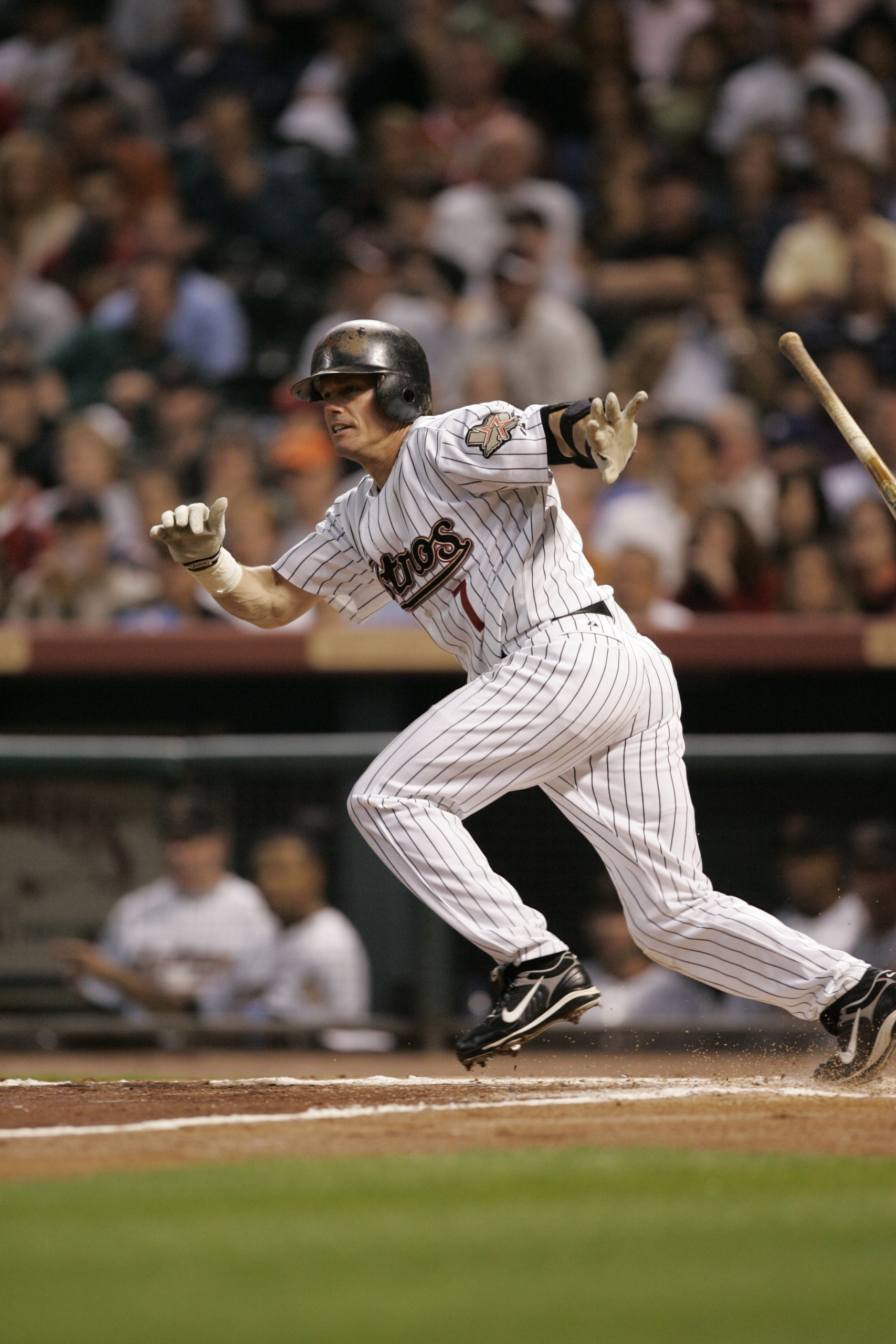 June 28, 2007: Craig Biggio's 3,000th hit – Society for American Baseball  Research