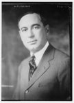 Advertising genius from Chicago agreed to run Warren G. Harding's advertising and marketing campaign as a presidential candidate in 1920.