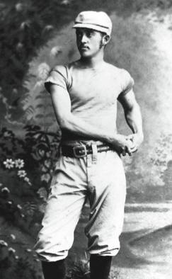 June 2, 1879: Lee Richmond's no-hit debut – Society for American Baseball  Research