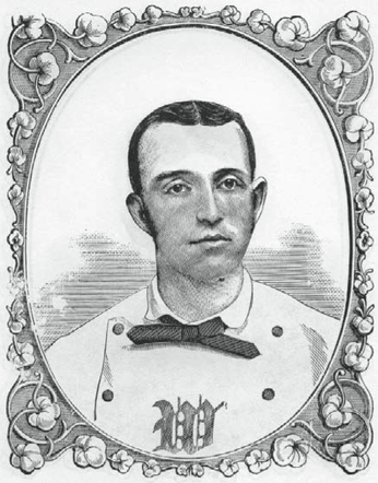 June 12, 1880: Baseball perfection by Lee Richmond – Society for American  Baseball Research