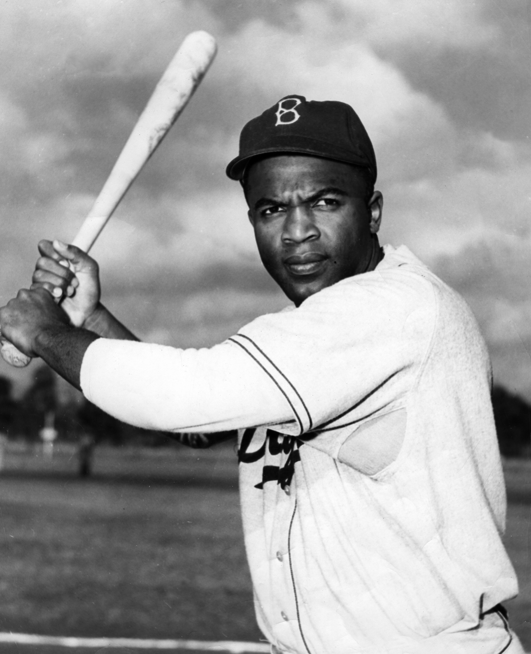 I. Introduction to Jackie Robinson and His Impact on MLB